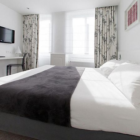 Hotel Des Anges Strasbourg Kültér fotó